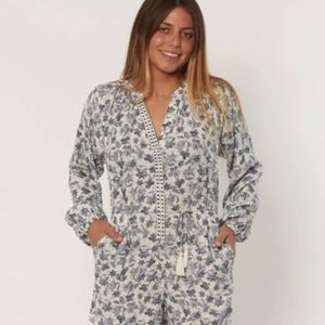 Sisstr Hilo Romper